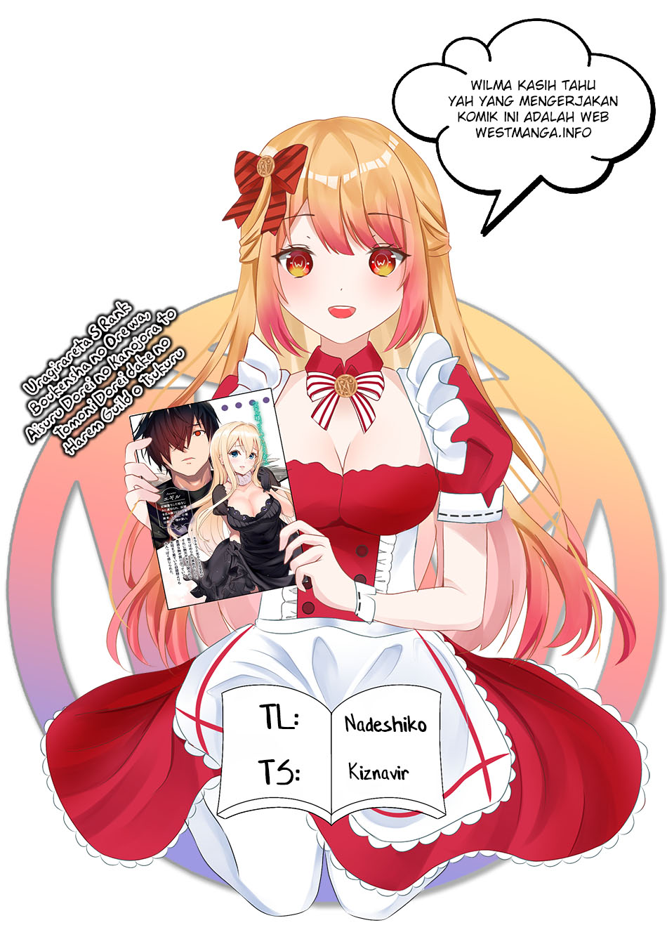 S Rank Boukensha de aru Ore no Musume-tachi wa Juudo no Father Con deshita Chapter 33 Gambar 1
