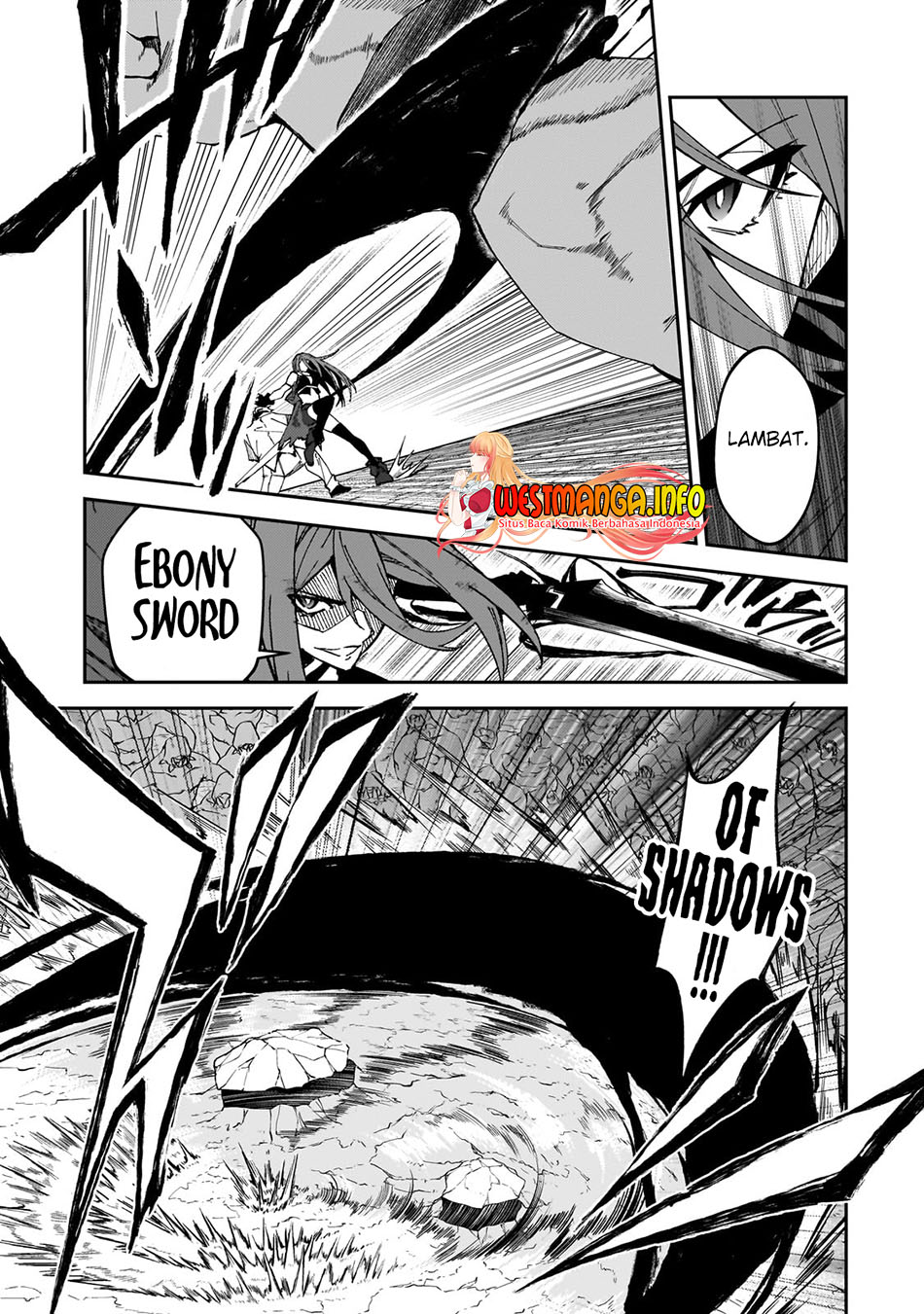 S Rank Boukensha de aru Ore no Musume-tachi wa Juudo no Father Con deshita Chapter 33 Gambar 8