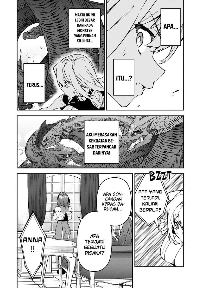 S Rank Boukensha de aru Ore no Musume-tachi wa Juudo no Father Con deshita Chapter 38 Gambar 10