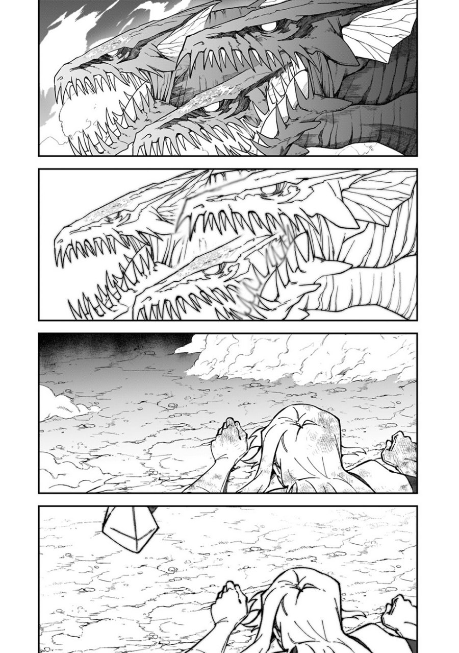 S Rank Boukensha de aru Ore no Musume-tachi wa Juudo no Father Con deshita Chapter 40 Gambar 5