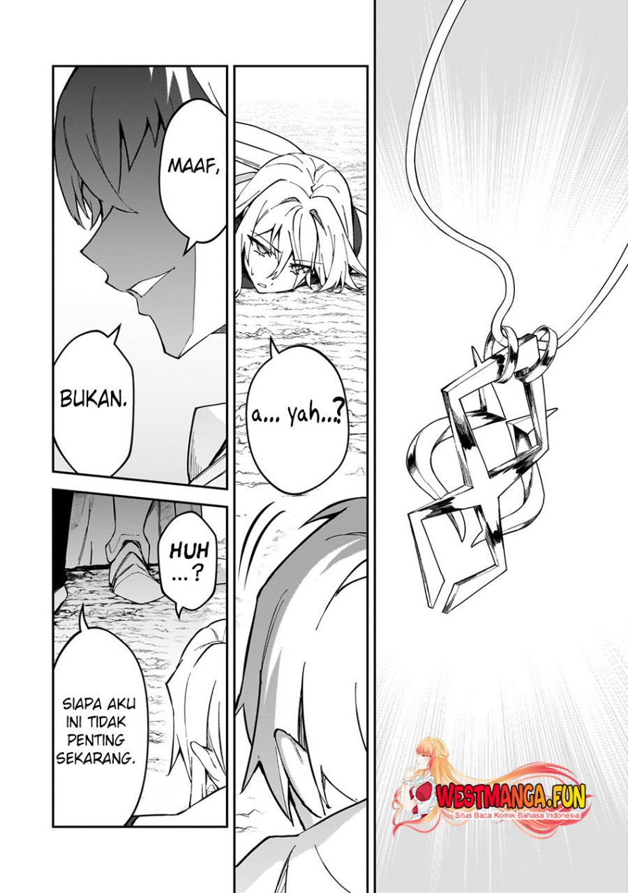 S Rank Boukensha de aru Ore no Musume-tachi wa Juudo no Father Con deshita Chapter 40 Gambar 7