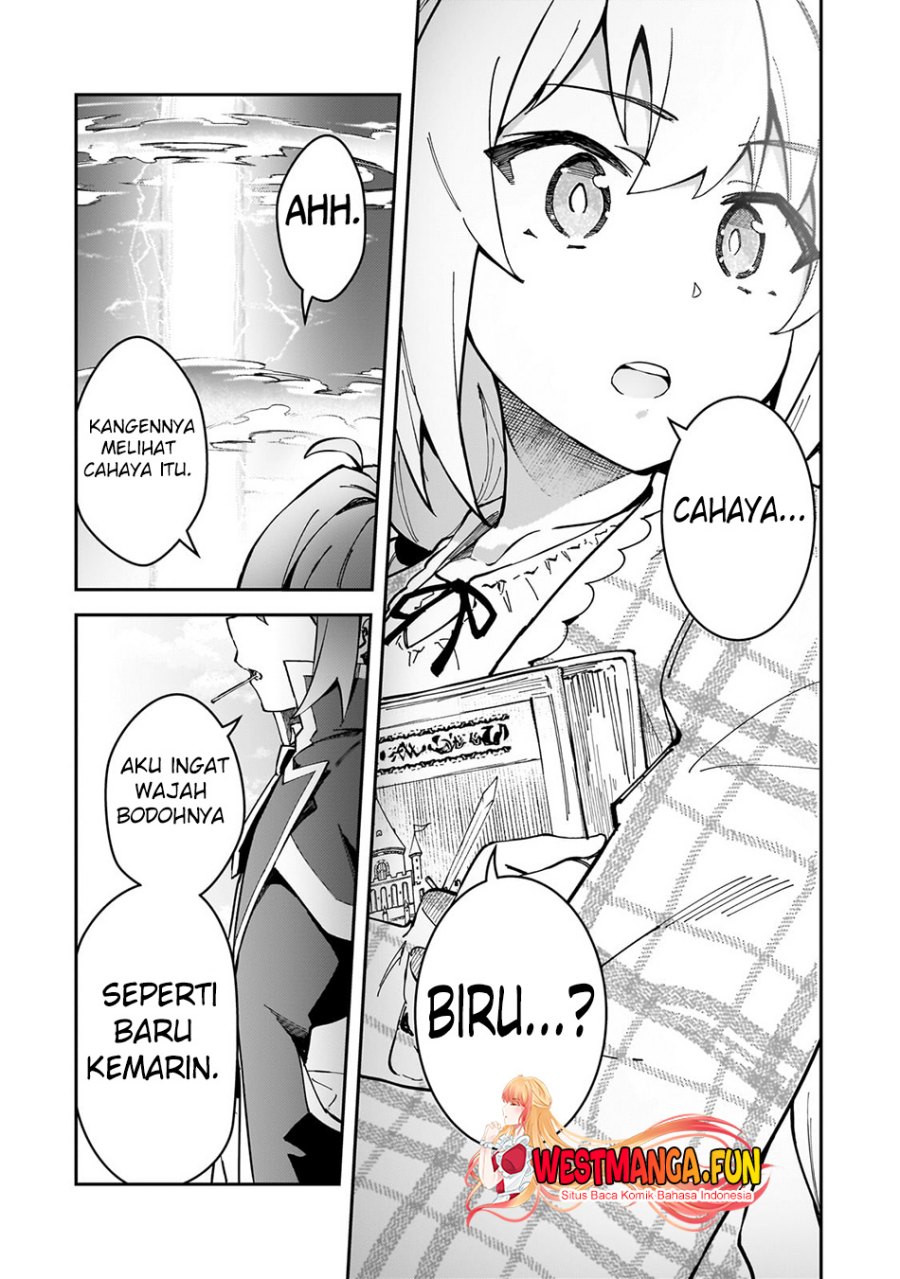 S Rank Boukensha de aru Ore no Musume-tachi wa Juudo no Father Con deshita Chapter 40 Gambar 14