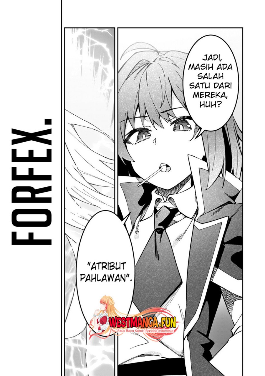 S Rank Boukensha de aru Ore no Musume-tachi wa Juudo no Father Con deshita Chapter 40 Gambar 15