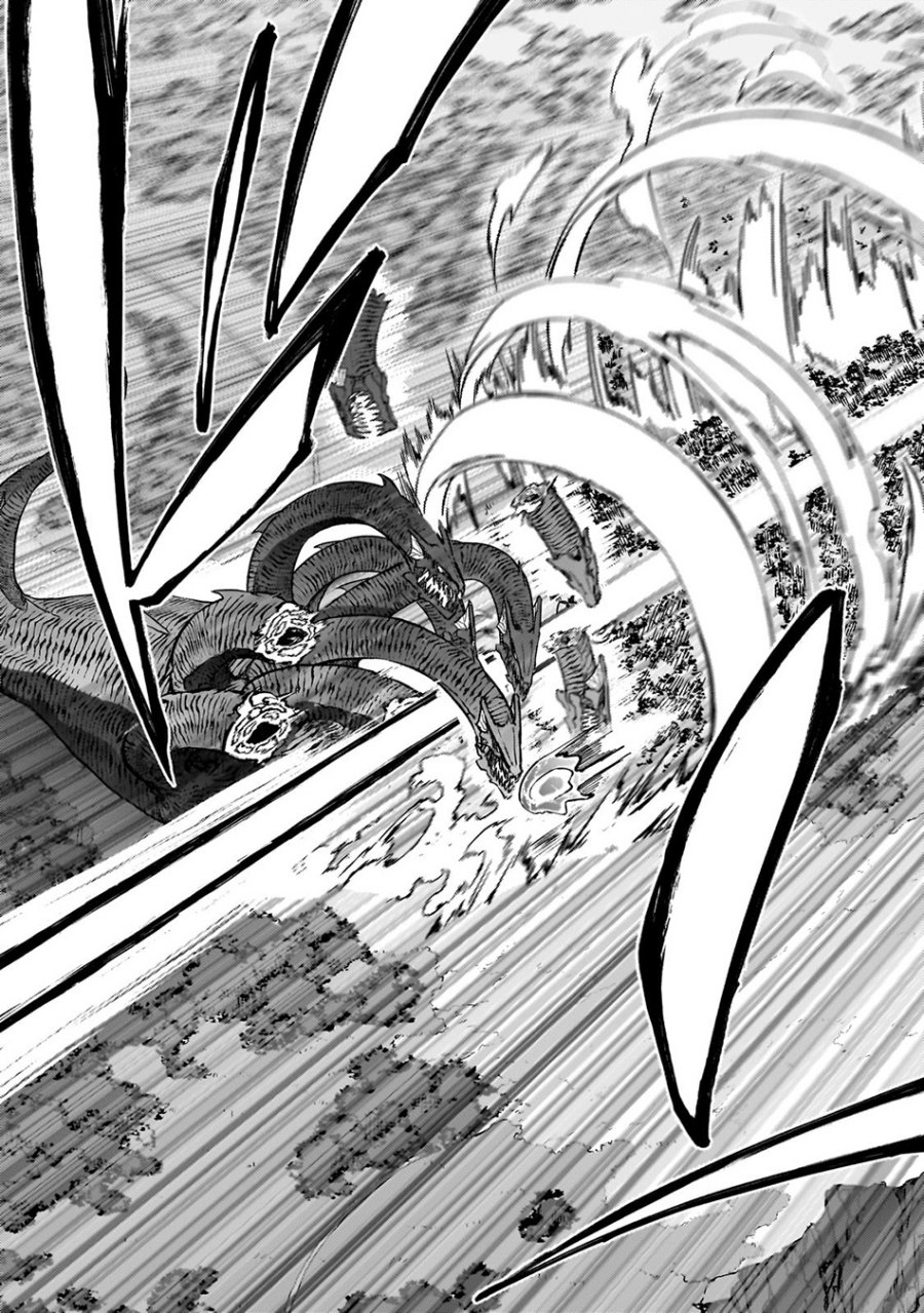 S Rank Boukensha de aru Ore no Musume-tachi wa Juudo no Father Con deshita Chapter 40 Gambar 31