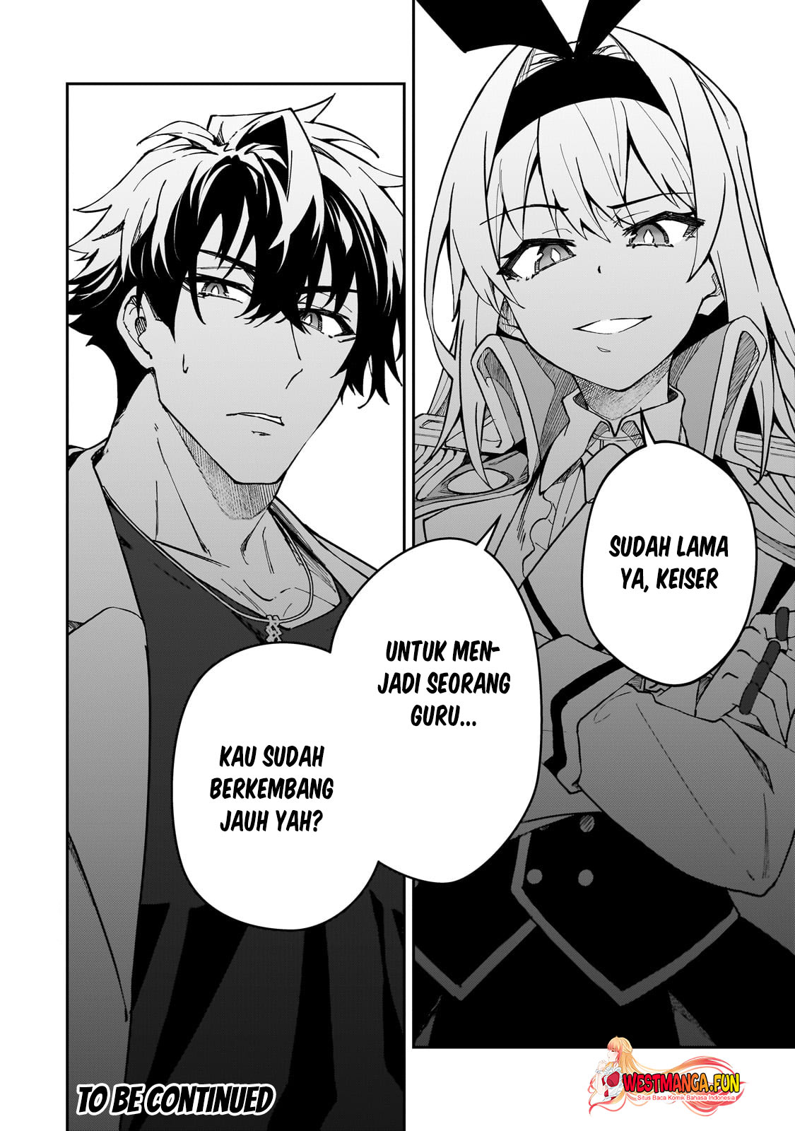 S Rank Boukensha de aru Ore no Musume-tachi wa Juudo no Father Con deshita Chapter 42 Gambar 23