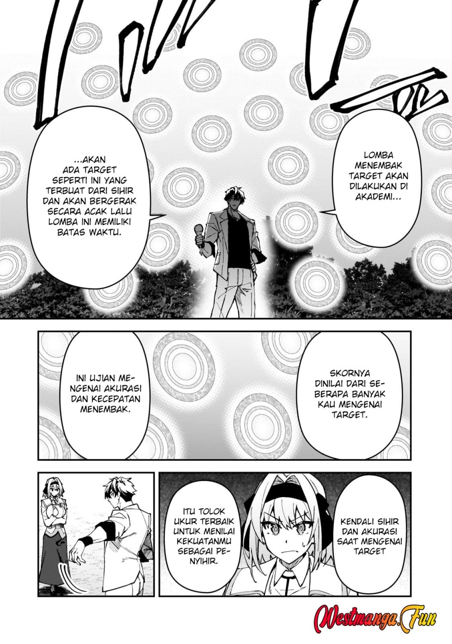 S Rank Boukensha de aru Ore no Musume-tachi wa Juudo no Father Con deshita Chapter 45 Gambar 8