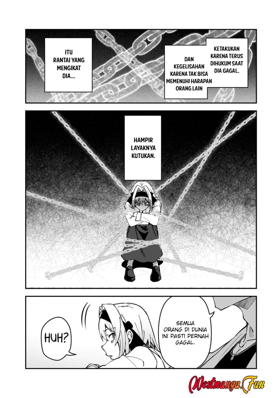 S Rank Boukensha de aru Ore no Musume-tachi wa Juudo no Father Con deshita Chapter 45 Gambar 19