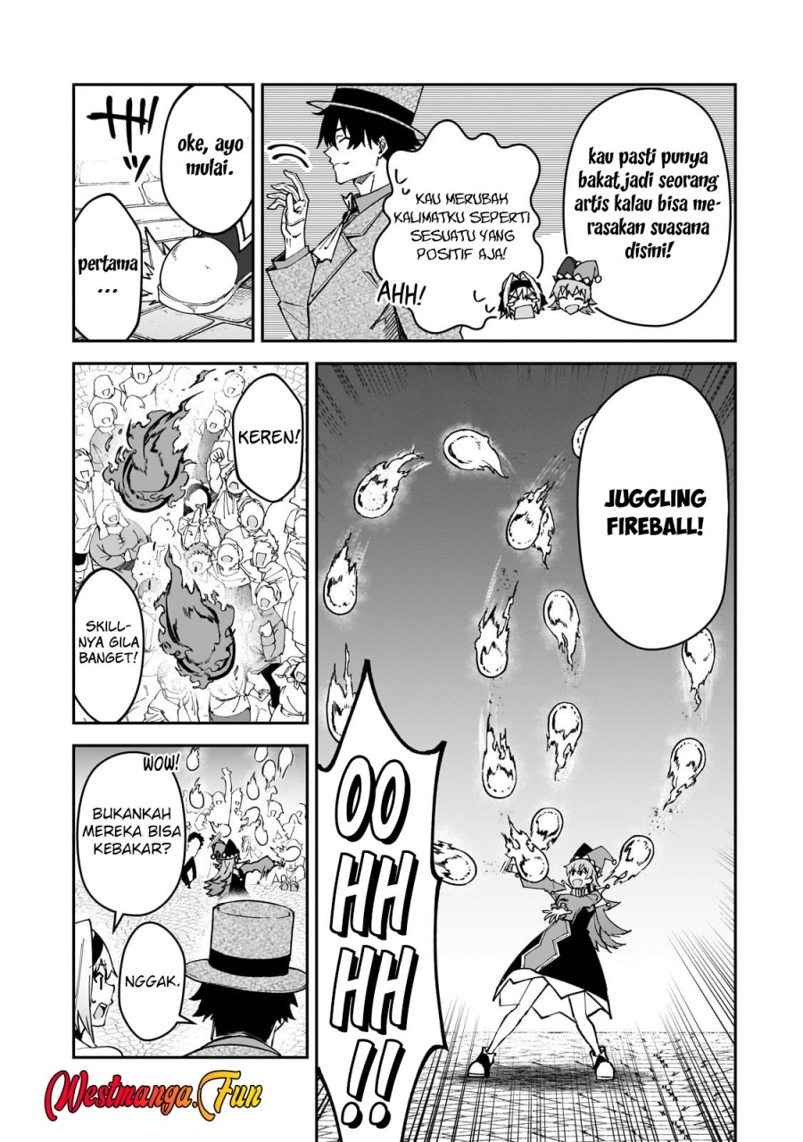 S Rank Boukensha de aru Ore no Musume-tachi wa Juudo no Father Con deshita Chapter 45 Gambar 30