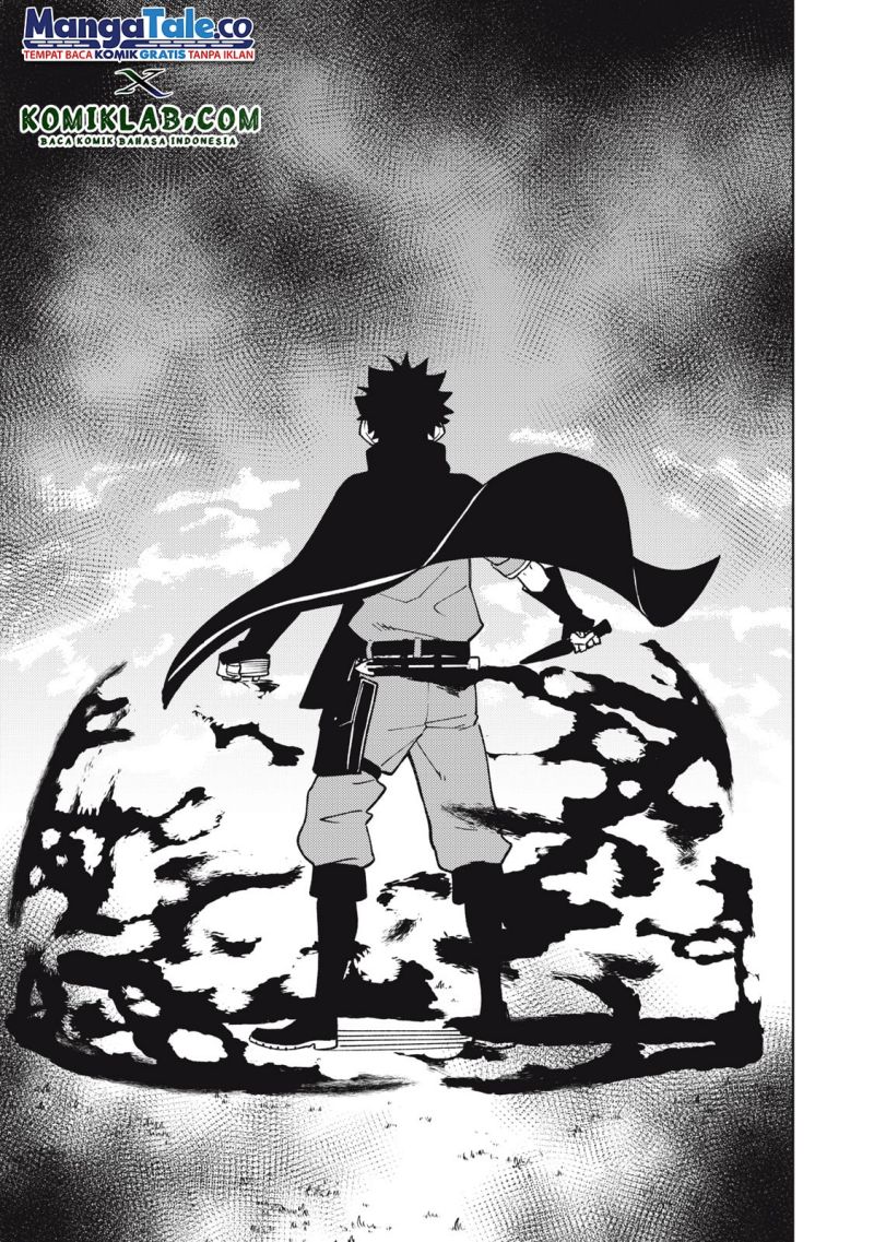 S-Rank Party Kara Kaikosareta “Jugushi” – “Noroi no Item” Shika Tsukuremasen ga, Sono Seinou wa Artifact-kyuu nari……! Chapter 07 Gambar 2