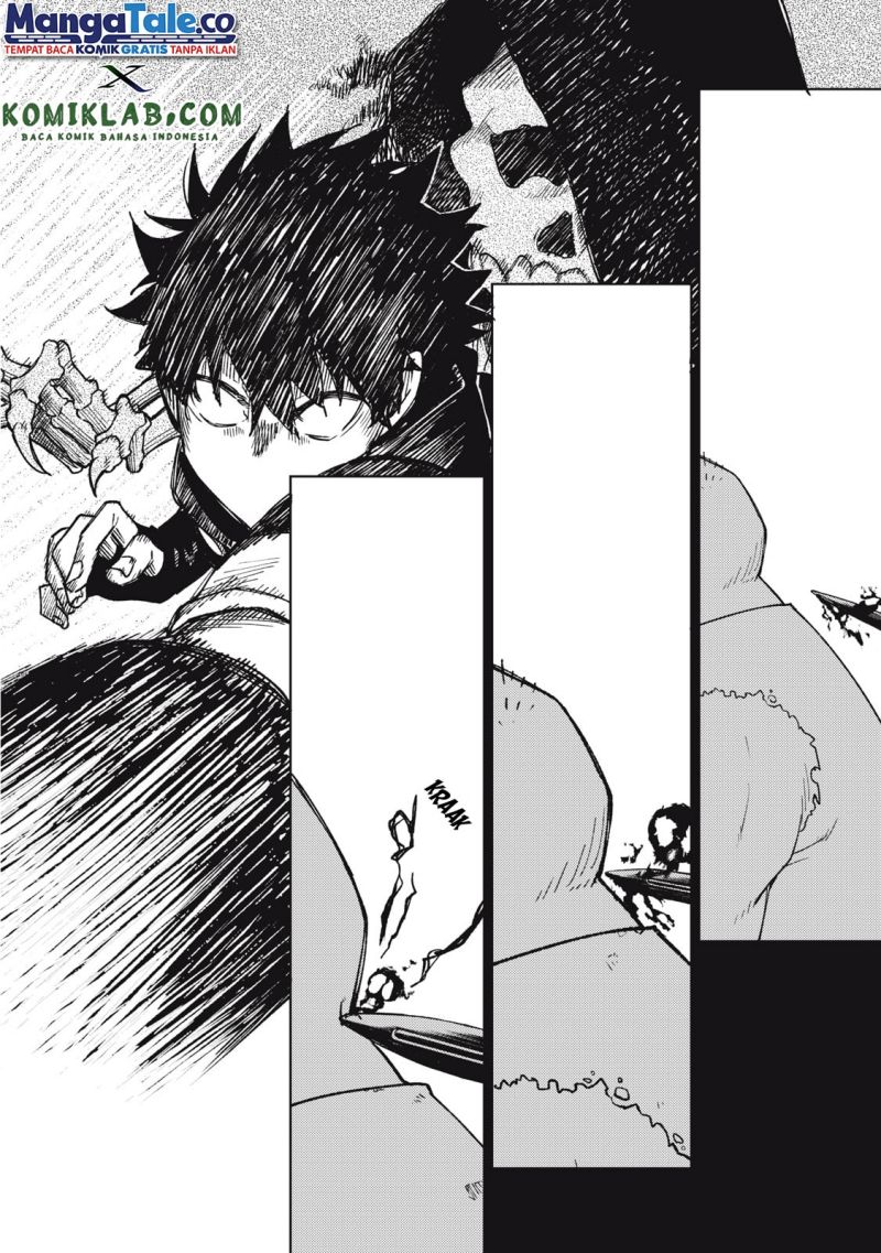 S-Rank Party Kara Kaikosareta “Jugushi” – “Noroi no Item” Shika Tsukuremasen ga, Sono Seinou wa Artifact-kyuu nari……! Chapter 07 Gambar 21