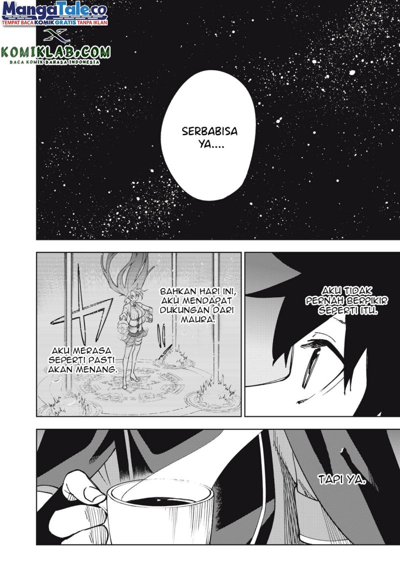 S-Rank Party Kara Kaikosareta “Jugushi” – “Noroi no Item” Shika Tsukuremasen ga, Sono Seinou wa Artifact-kyuu nari……! Chapter 07 Gambar 29