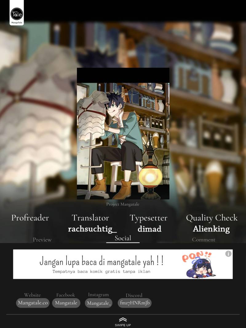 S-Rank Party Kara Kaikosareta “Jugushi” – “Noroi no Item” Shika Tsukuremasen ga, Sono Seinou wa Artifact-kyuu nari……! Chapter 16 Gambar 1