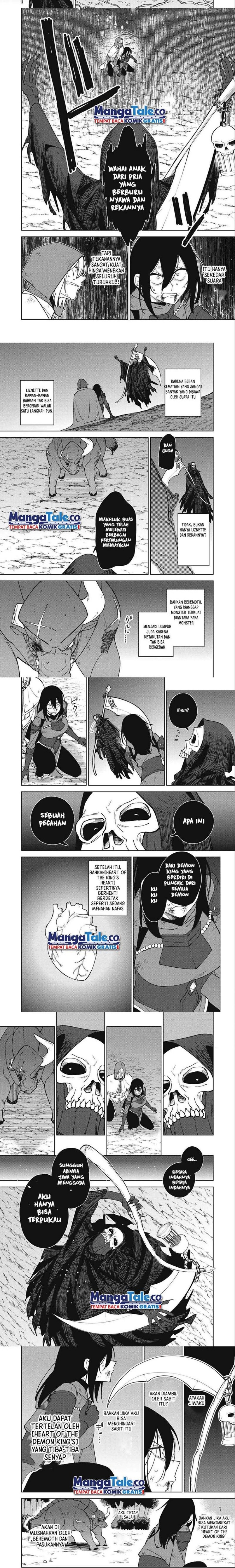 S-Rank Party Kara Kaikosareta “Jugushi” – “Noroi no Item” Shika Tsukuremasen ga, Sono Seinou wa Artifact-kyuu nari……! Chapter 27 Gambar 7