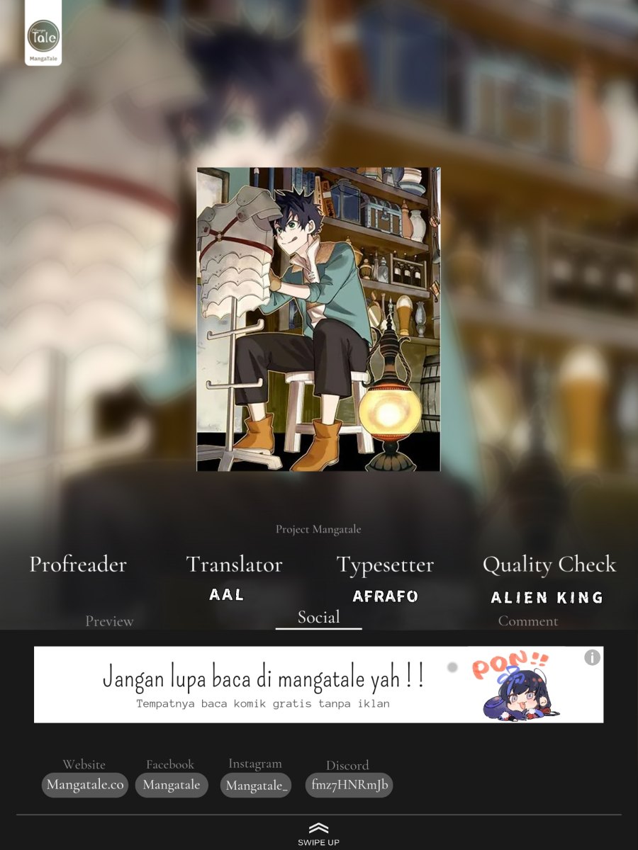 S-Rank Party Kara Kaikosareta “Jugushi” – “Noroi no Item” Shika Tsukuremasen ga, Sono Seinou wa Artifact-kyuu nari……! Chapter 31 Gambar 1