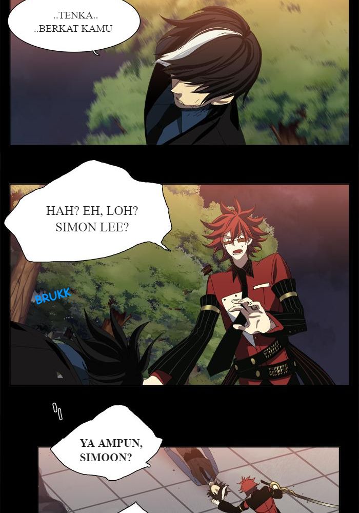 S.I.D Chapter 07 Gambar 59
