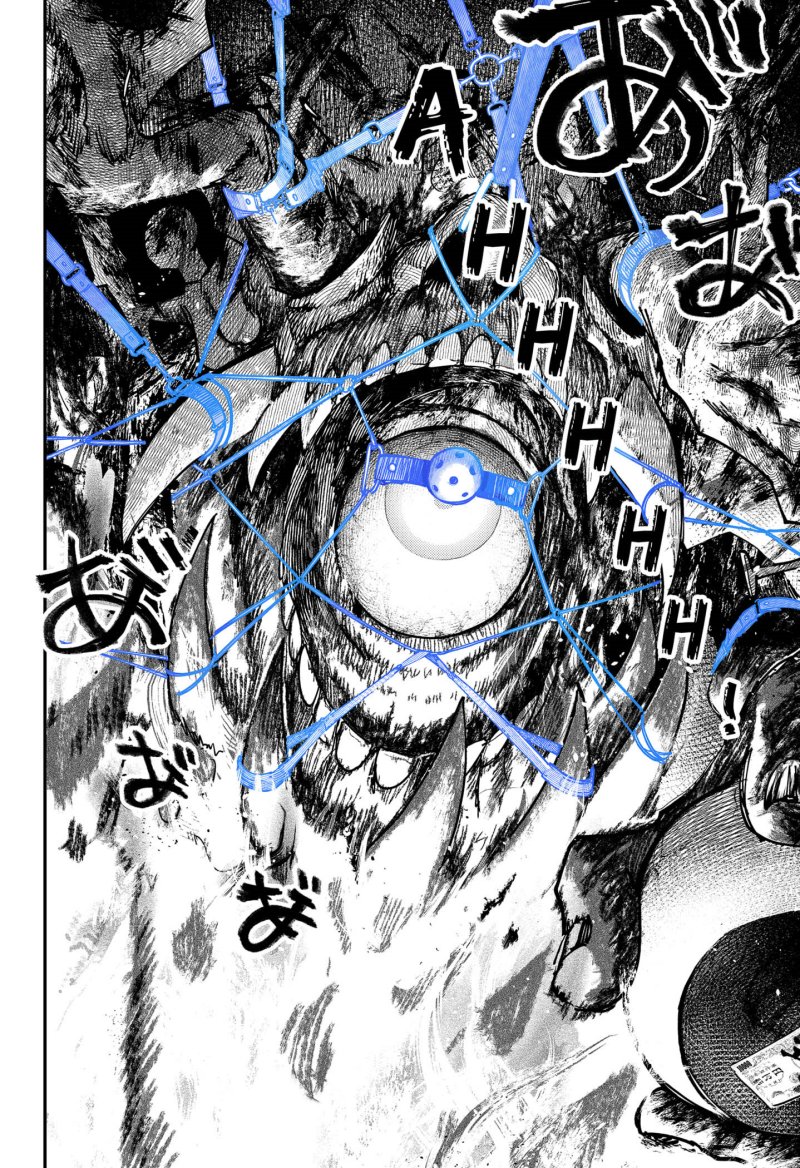 SKK – Shoujo-tachi no Sekai Chapter 03 Gambar 34