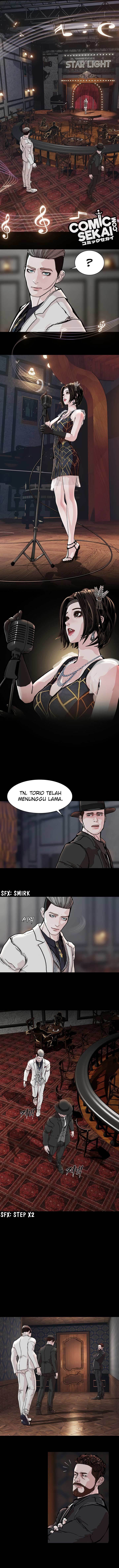 SOLDATO Chapter 01 Gambar 11