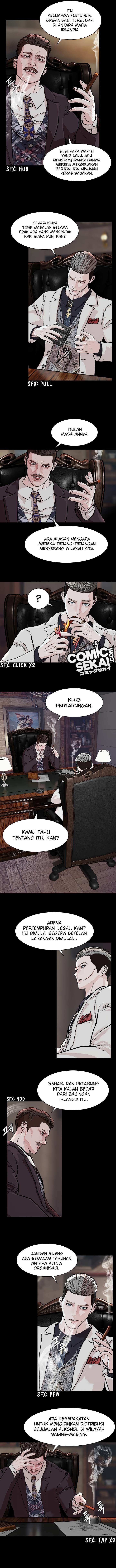 SOLDATO Chapter 01 Gambar 13