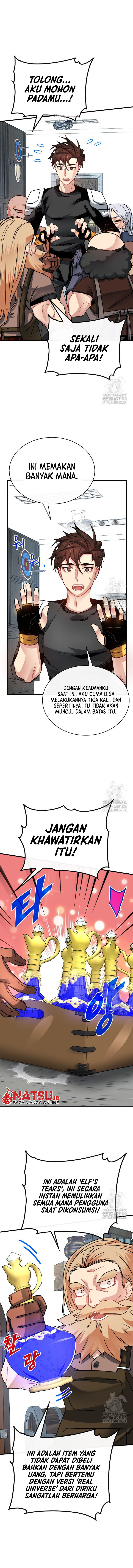 SSS-Class Gacha Hunter Chapter 87 Gambar 2