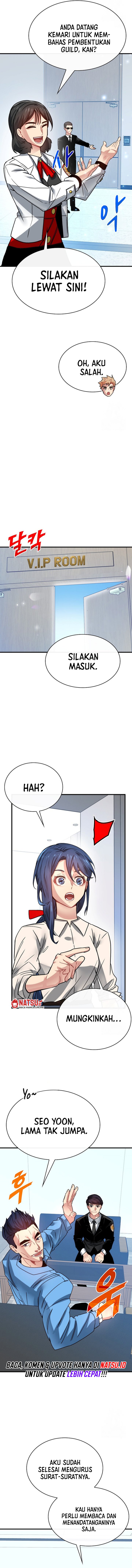 SSS-Class Gacha Hunter Chapter 88 Gambar 4