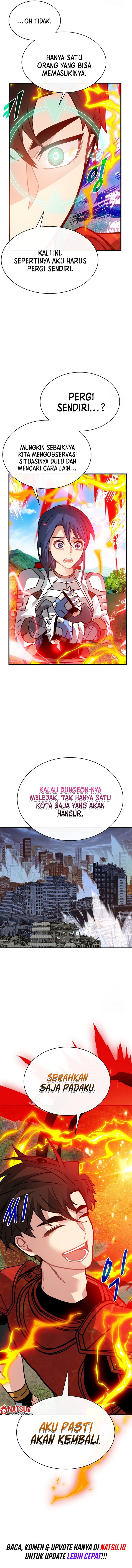 SSS-Class Gacha Hunter Chapter 88 Gambar 13