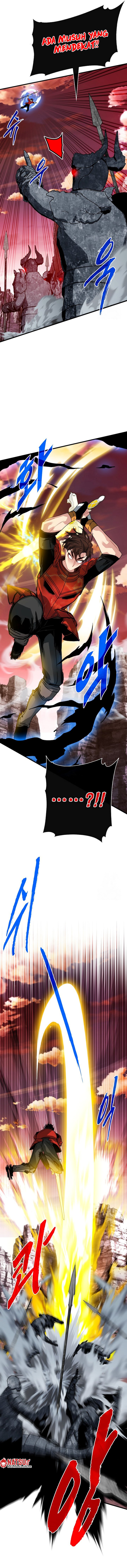 SSS-Class Gacha Hunter Chapter 88 Gambar 16