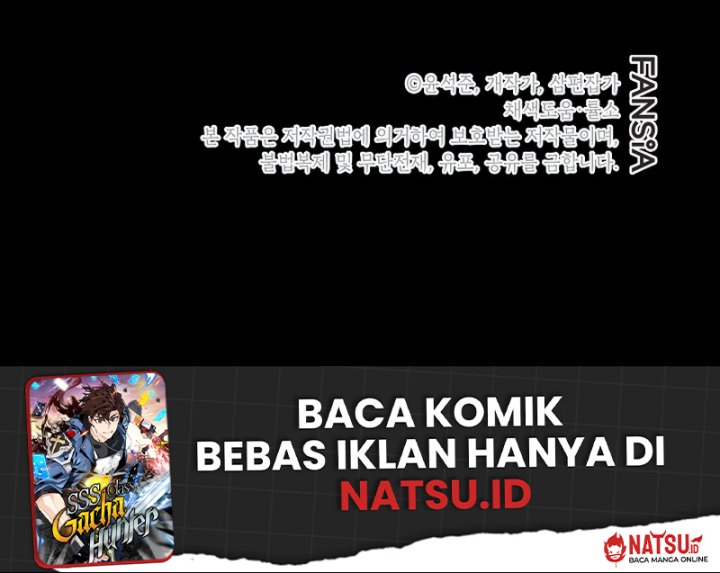 SSS-Class Gacha Hunter Chapter 88 Gambar 19