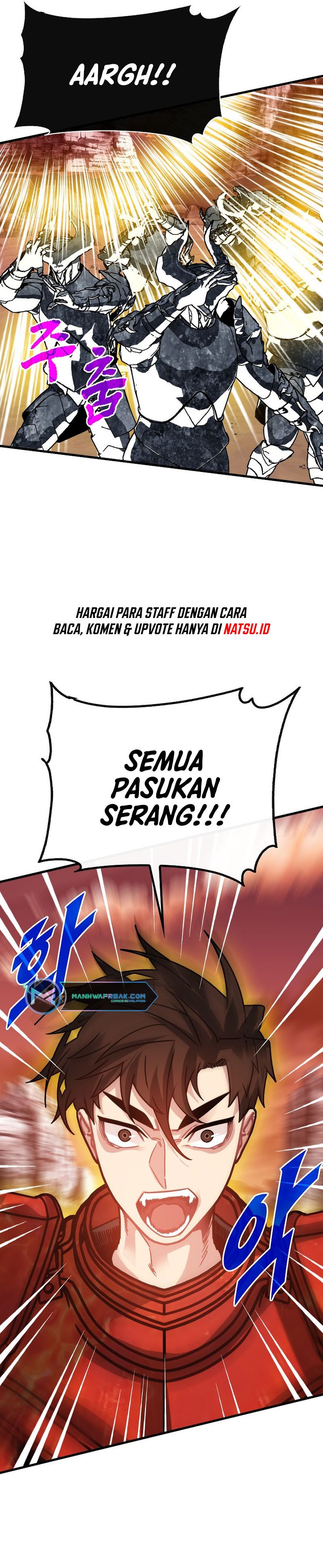SSS-Class Gacha Hunter Chapter 89 Gambar 21