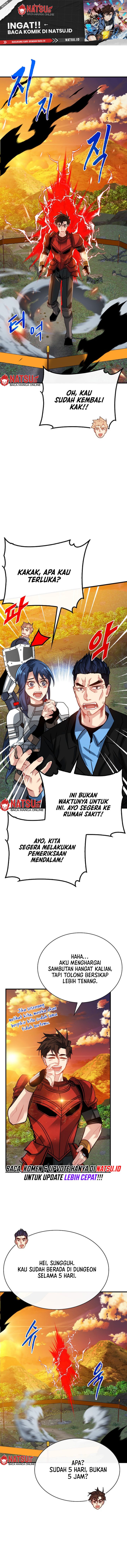 SSS-Class Gacha Hunter Chapter 92 Gambar 2