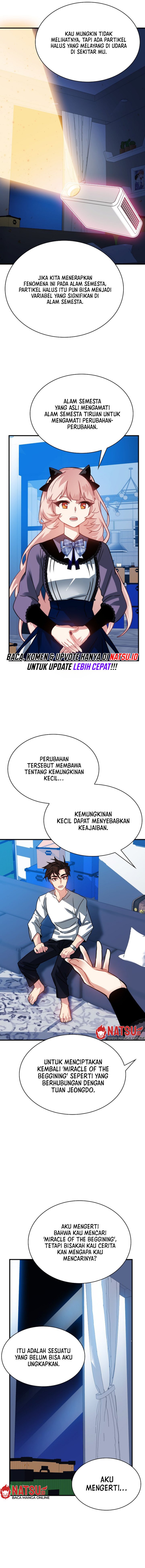 SSS-Class Gacha Hunter Chapter 92 Gambar 10