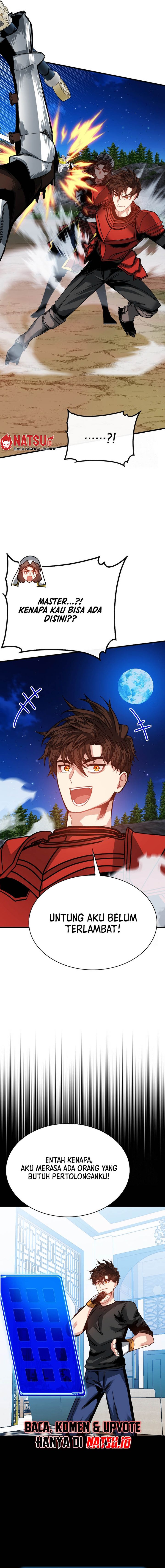 SSS-Class Gacha Hunter Chapter 102 Gambar 2