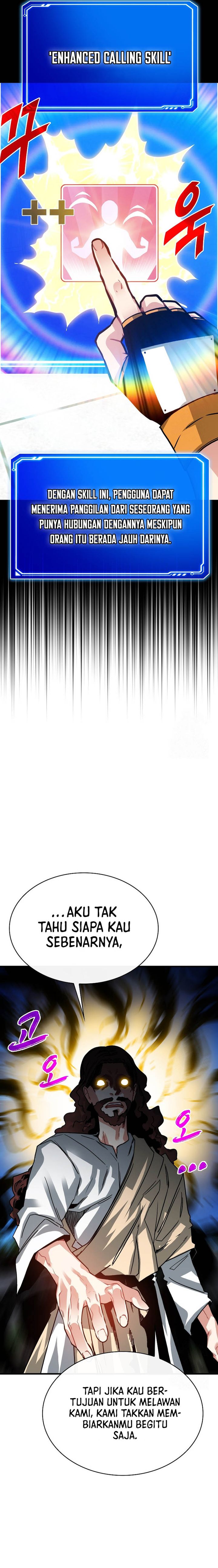 SSS-Class Gacha Hunter Chapter 102 Gambar 3