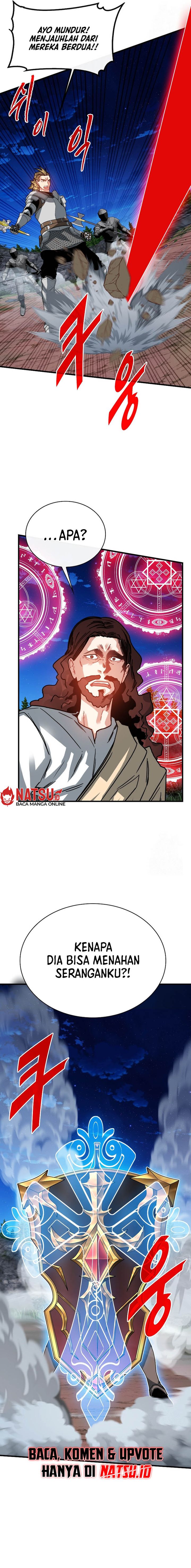 SSS-Class Gacha Hunter Chapter 102 Gambar 10