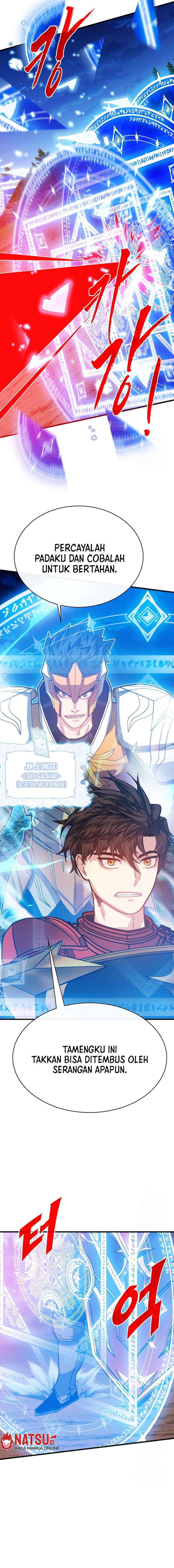 SSS-Class Gacha Hunter Chapter 102 Gambar 13