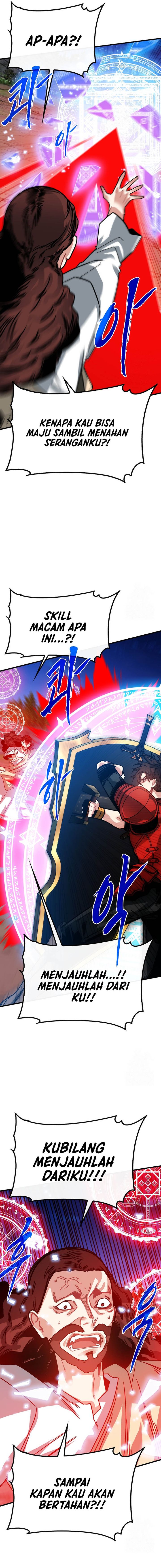 SSS-Class Gacha Hunter Chapter 102 Gambar 14