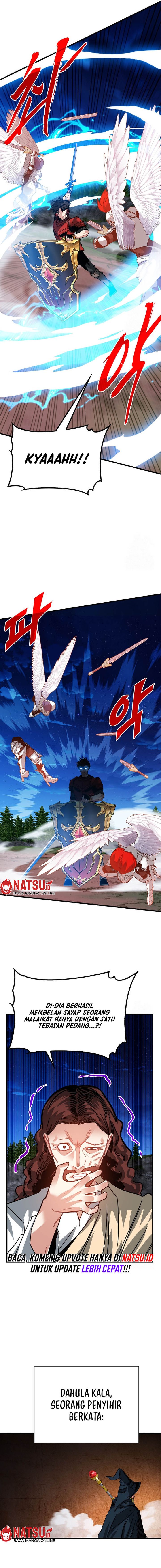 SSS-Class Gacha Hunter Chapter 102 Gambar 17