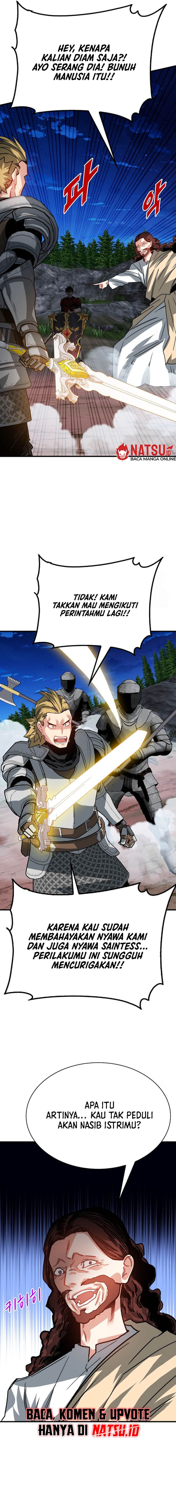 SSS-Class Gacha Hunter Chapter 102 Gambar 19