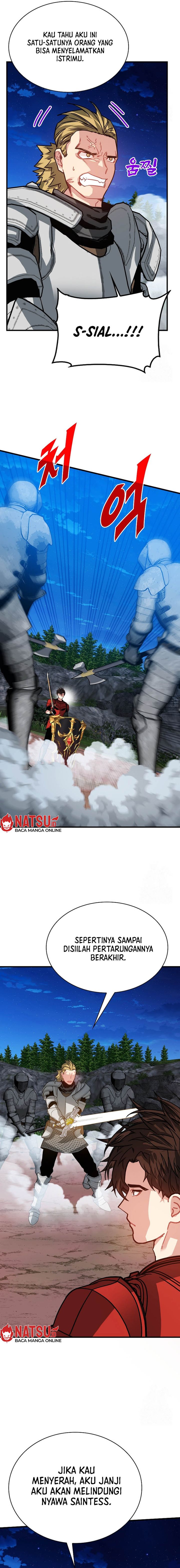 SSS-Class Gacha Hunter Chapter 102 Gambar 20