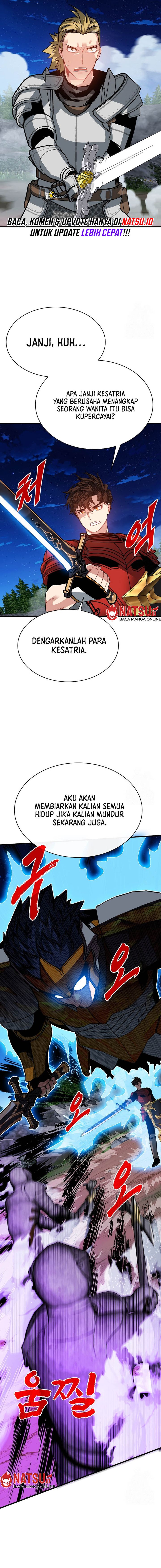 SSS-Class Gacha Hunter Chapter 102 Gambar 21