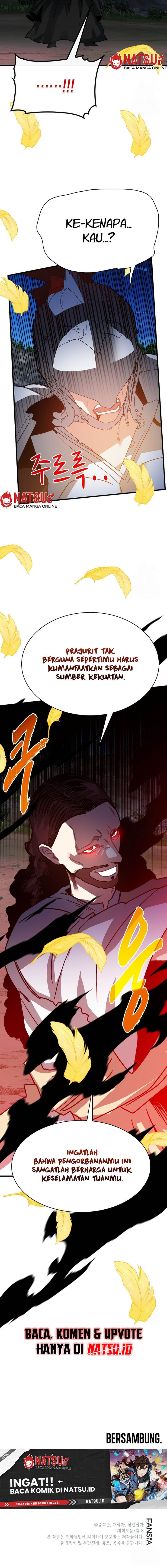 SSS-Class Gacha Hunter Chapter 102 Gambar 23