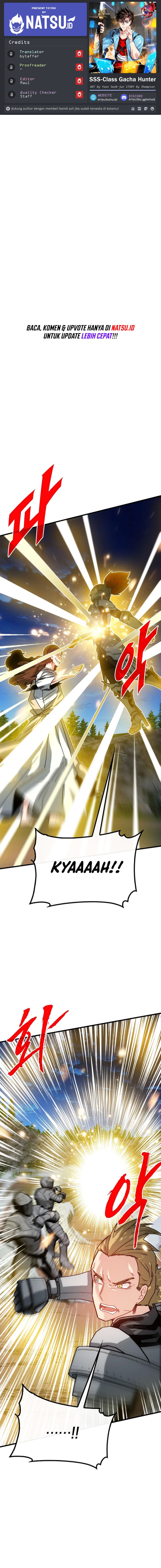 SSS-Class Gacha Hunter Chapter 103 Gambar 1