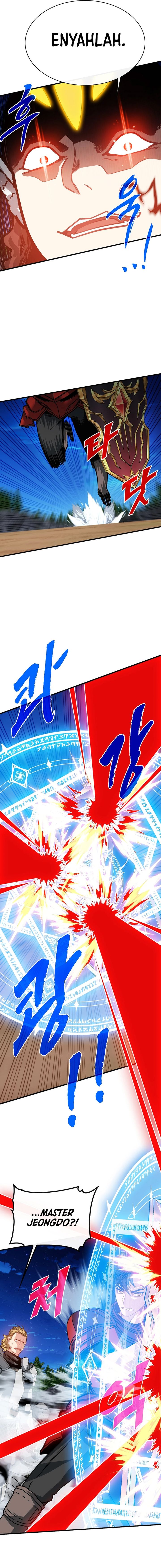 SSS-Class Gacha Hunter Chapter 103 Gambar 4
