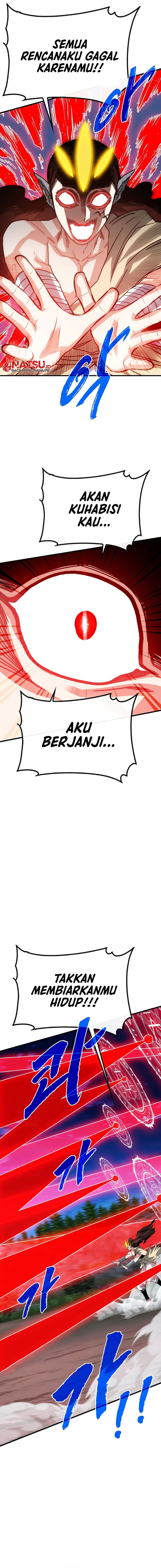 SSS-Class Gacha Hunter Chapter 103 Gambar 6