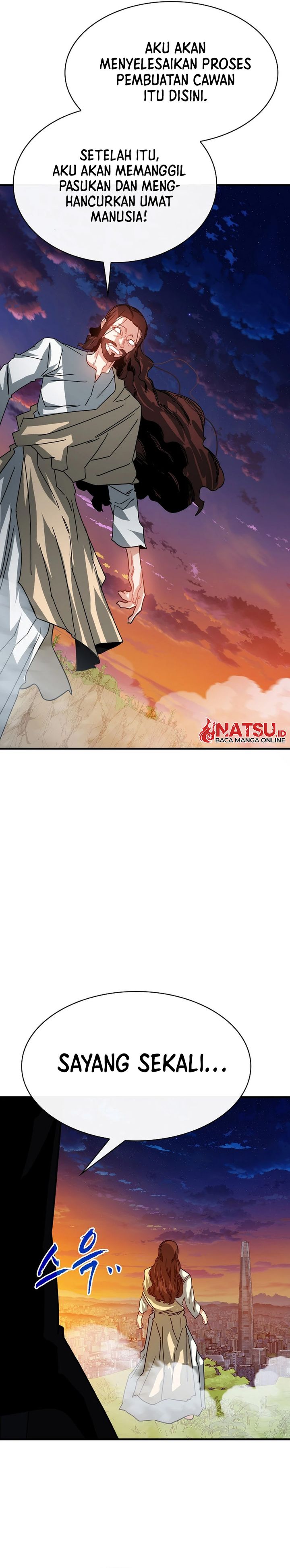 SSS-Class Gacha Hunter Chapter 103 Gambar 20