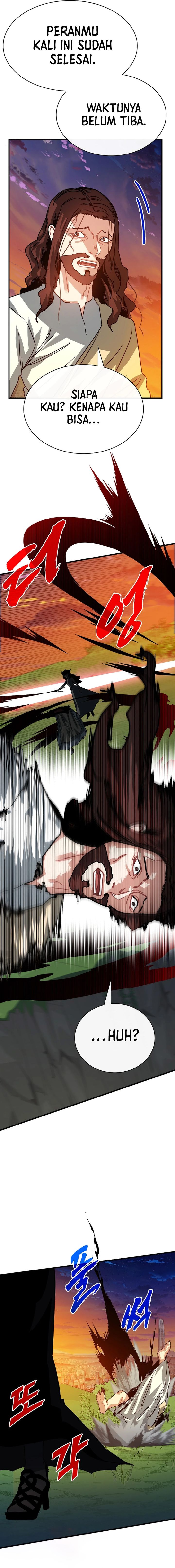 SSS-Class Gacha Hunter Chapter 103 Gambar 21