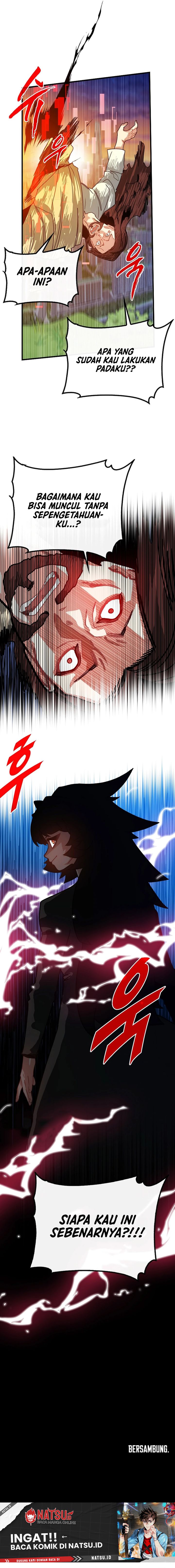 SSS-Class Gacha Hunter Chapter 103 Gambar 22
