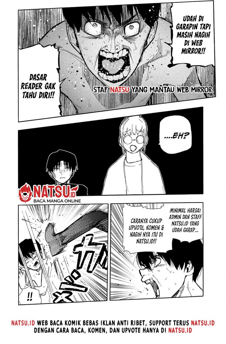 SSS-Class Gacha Hunter Chapter 103 Gambar 23