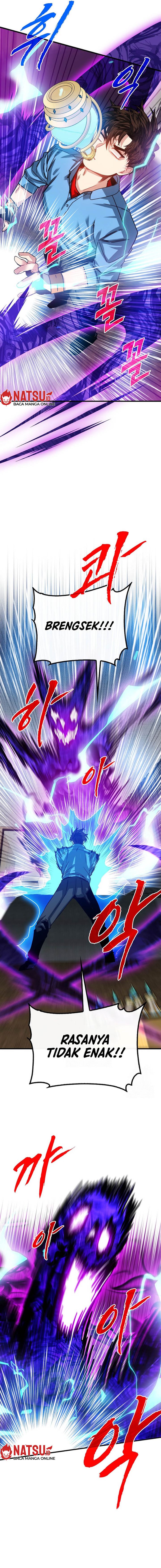 SSS-Class Gacha Hunter Chapter 106 Gambar 4