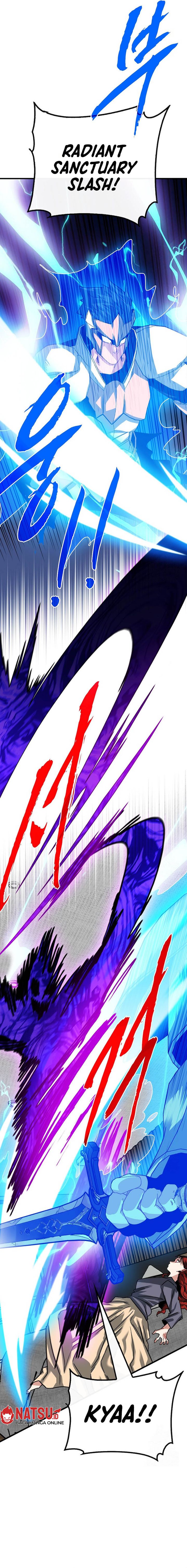 SSS-Class Gacha Hunter Chapter 106 Gambar 8