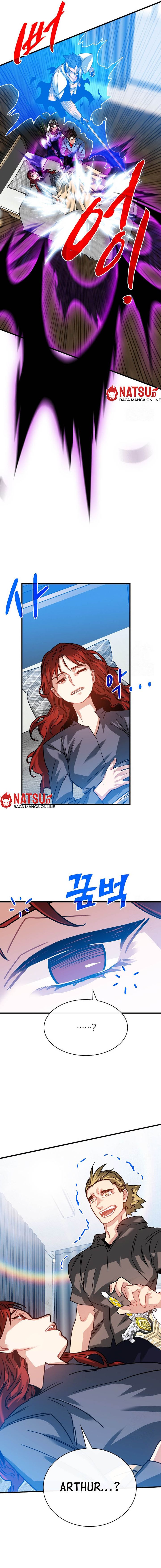 SSS-Class Gacha Hunter Chapter 106 Gambar 9